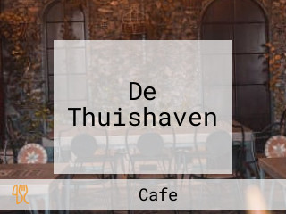 De Thuishaven