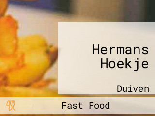 Hermans Hoekje