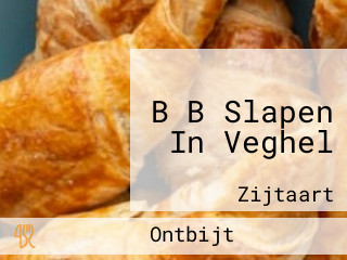 B B Slapen In Veghel