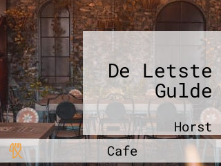 De Letste Gulde