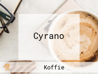 Cyrano