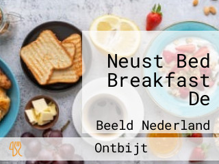 Neust Bed Breakfast De