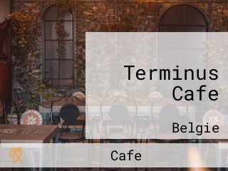 Terminus Cafe