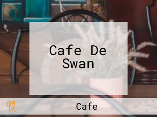 Cafe De Swan