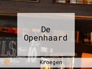 De Openhaard