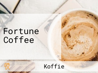 Fortune Coffee