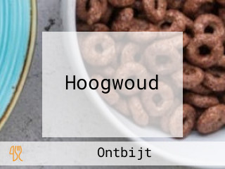 Hoogwoud