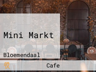 Mini Markt