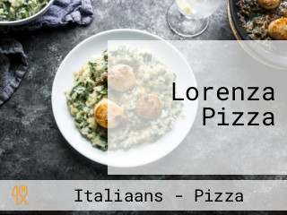 Lorenza Pizza