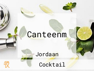 Canteenm