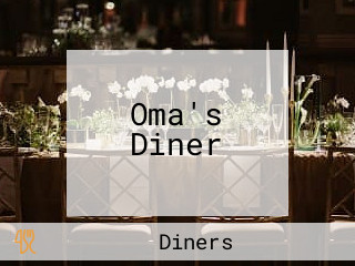 Oma's Diner