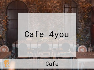 Cafe 4you