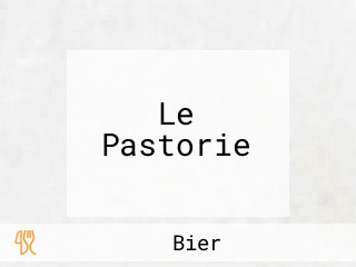 Le Pastorie