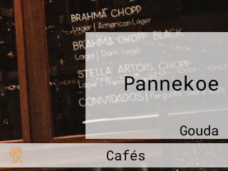 Pannekoe