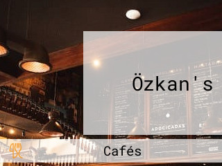 Özkan's