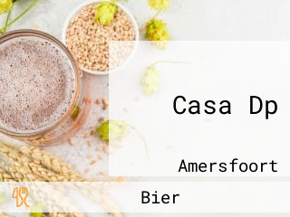 Casa Dp