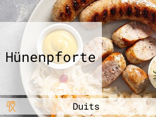 Hünenpforte