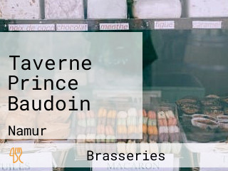 Taverne Prince Baudoin