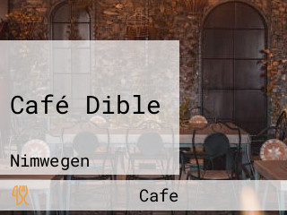 Café Dible