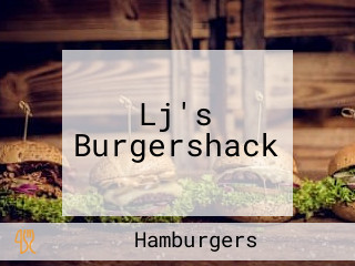 Lj's Burgershack