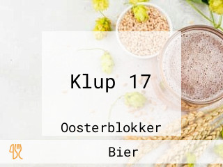 Klup 17