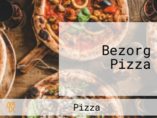 Bezorg Pizza