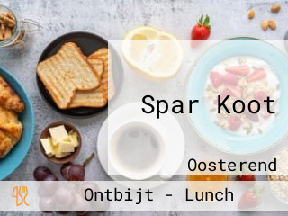 Spar Koot