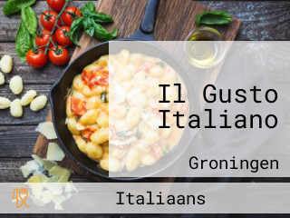 Il Gusto Italiano