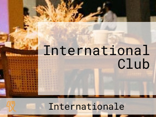 International Club