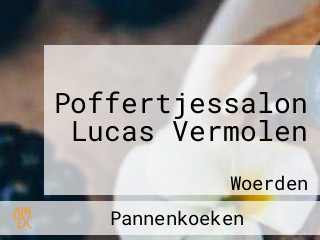 Poffertjessalon Lucas Vermolen