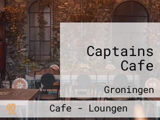 Captains Cafe