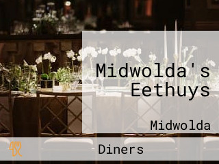 Midwolda's Eethuys