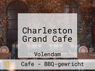 Charleston Grand Cafe