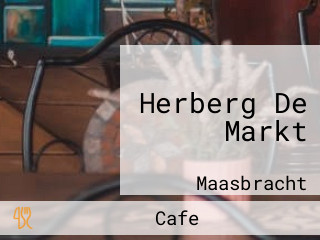 Herberg De Markt