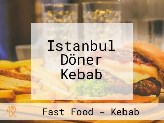 Istanbul Döner Kebab