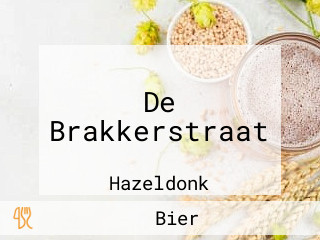 De Brakkerstraat