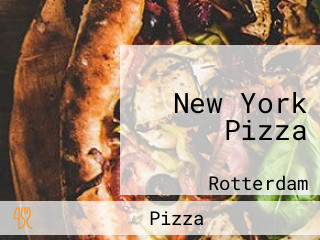 New York Pizza