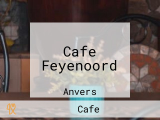 Cafe Feyenoord