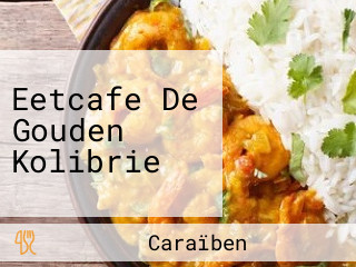 Eetcafe De Gouden Kolibrie