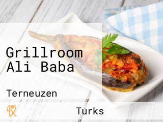 Grillroom Ali Baba