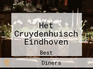 Het Cruydenhuisch Eindhoven