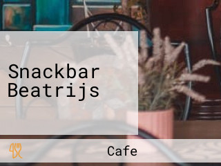 Snackbar Beatrijs