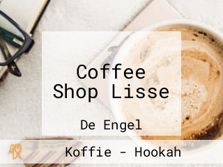 Coffee Shop Lisse