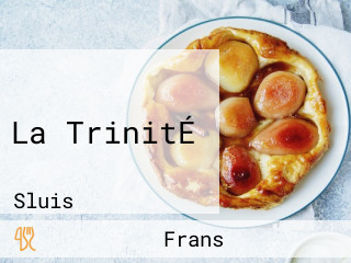 La TrinitÉ