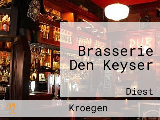 Brasserie Den Keyser