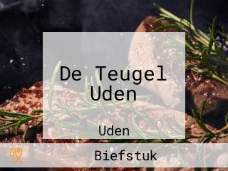 De Teugel Uden