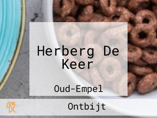 Herberg De Keer