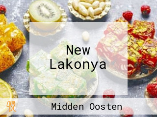 New Lakonya