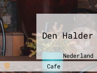 Den Halder