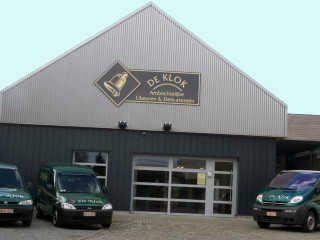 De Klok